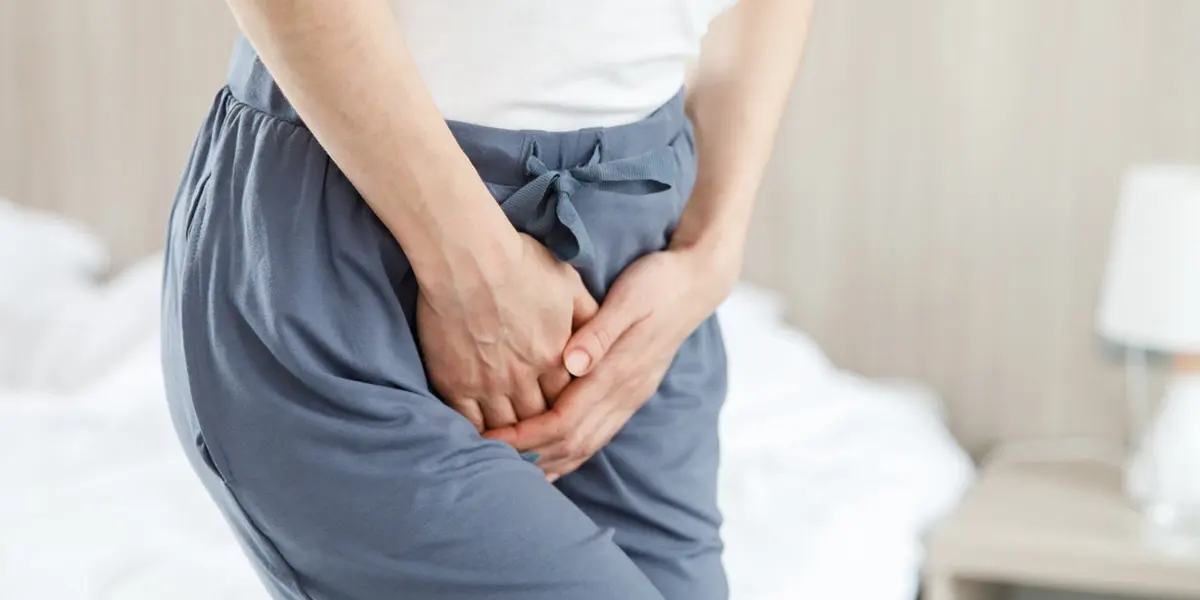 Aşırı Aktif Mesane