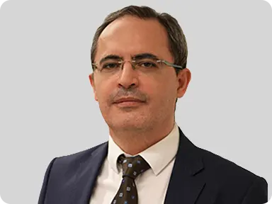 Doç . Dr. Mehmet Çetinkaya