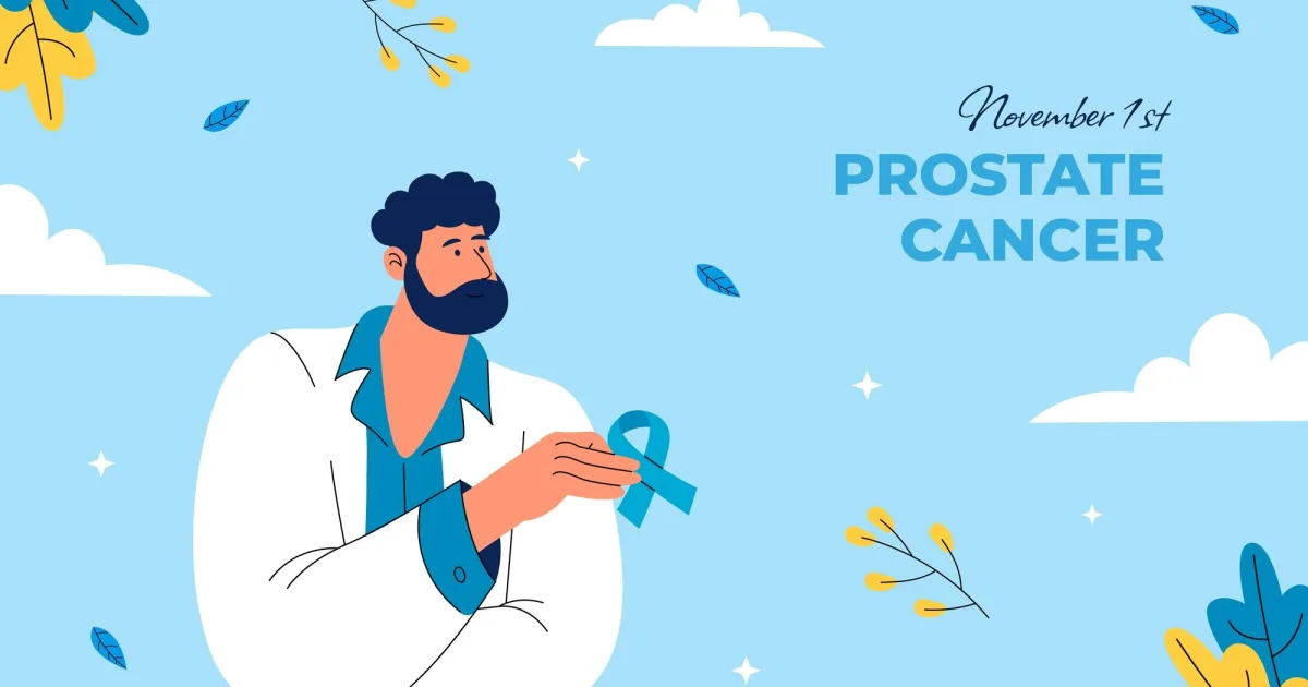 Prostat Kanseri Belirtileri Nelerdir? Erken Tanı Neden Önemlidir?