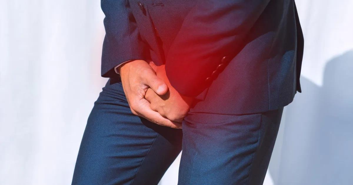 Prostat Büyümesi Belirtileri Nelerdir?
